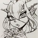 Sauteedloin from patreon