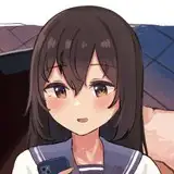 del(でる) from fanbox