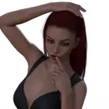 WhiteRaven from patreon
