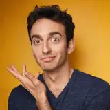 Gianmarco Soresi from patreon