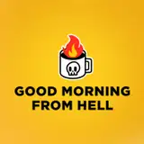 Good Morning From Hell from patreon