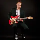 Emanuel Hedberg from patreon