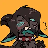vaguecreature from patreon