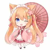 望月 りく from fanbox