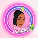 SIMMIN MY BEST LIFE from patreon