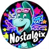 Nostalgix from patreon