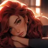 Aria’s Audios from patreon