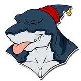 Shark-Blade from patreon