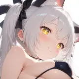 さとにゃんの極み from patreon