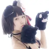 音琴ひつじ from fantia
