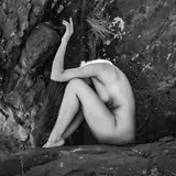  Photo Art Nudes from patreon