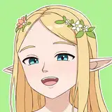 花森エルフ from fanbox