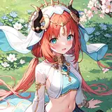 琴音 from patreon
