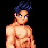 TheBlueKim from patreon