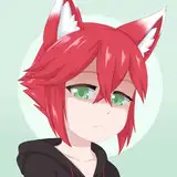 vermelha from fanbox