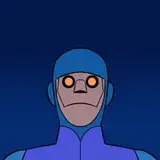 Carlos Ramber from patreon