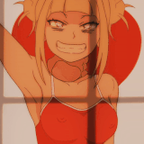 Luslov from patreon