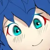 Fblue1 from patreon