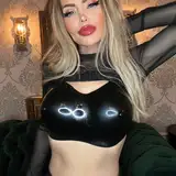 Isadora_a_la_mode  from patreon