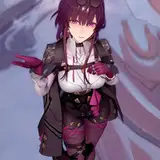 BAIMI丶白米 from patreon