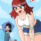 JessicaGTS from patreon