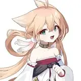 Ayaha from fanbox