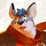 Roopie from patreon