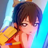 Wammon_Tusk from fanbox