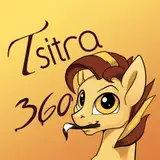 Tsitra360 from patreon