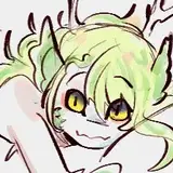 TibSketches from patreon