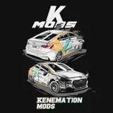 Kenemation Mods from patreon