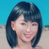 「黒い強さ」 from patreon