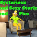 MysteriousSexyPicsandFlicks from patreon
