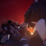 Okja & Myji  from patreon
