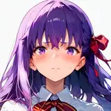 Yui 結衣 from patreon