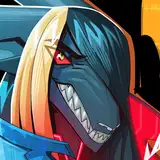 Hiverdose from patreon