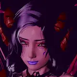 Delhaq from patreon