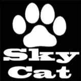 Sky Cat from patreon